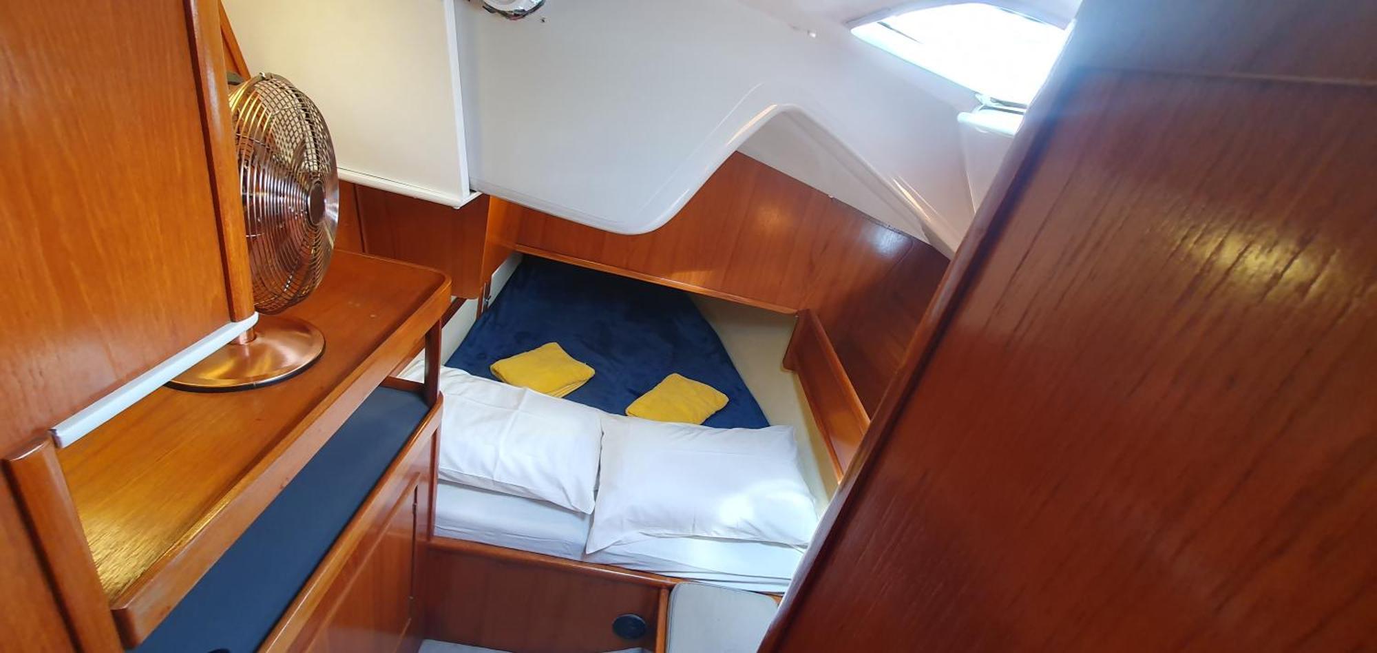 Coriandre 2 - Dormir Sur Un Grand Voilier 9 Personnes By Nuits Au Port ラ・ロシェル エクステリア 写真